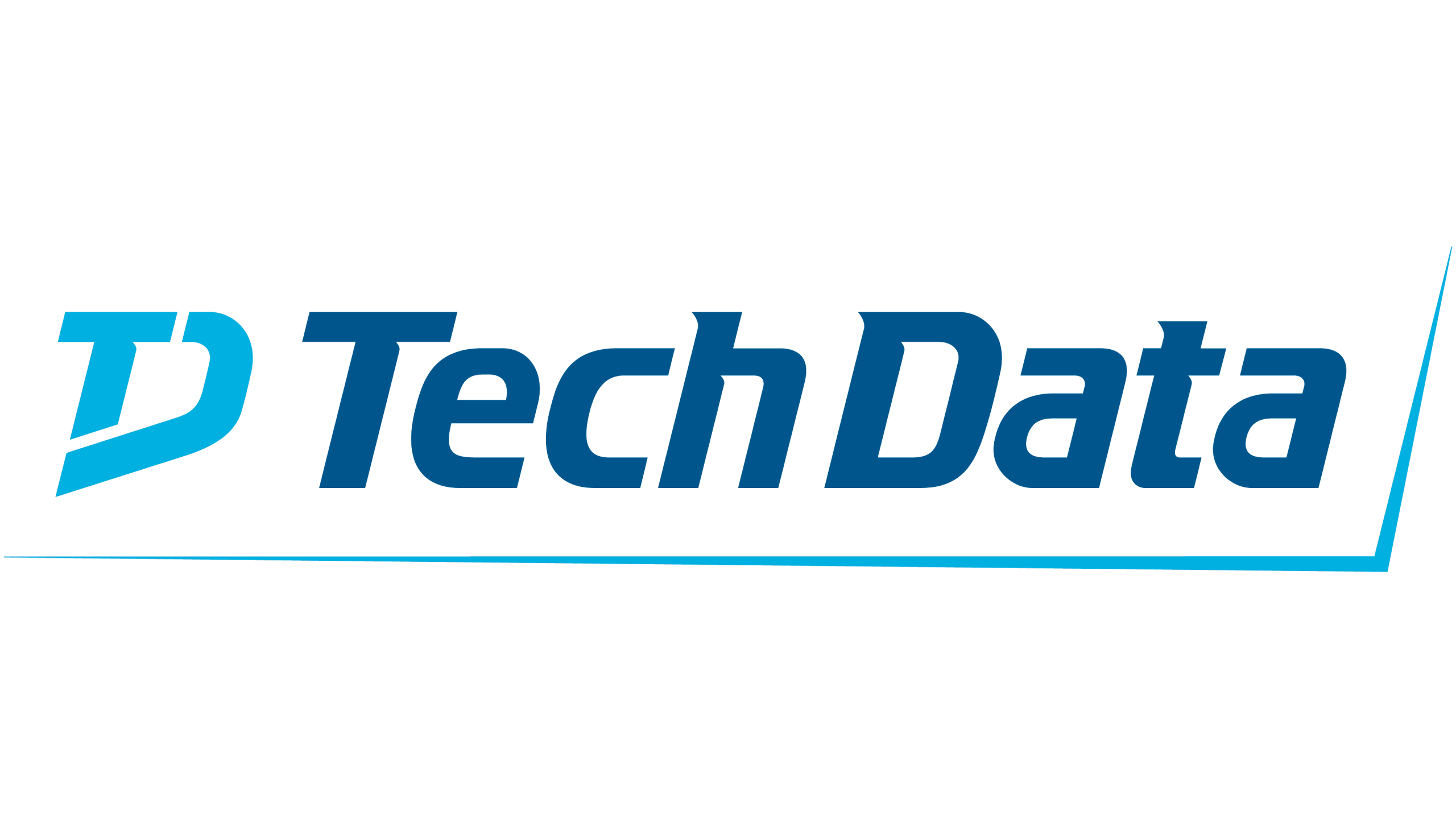 TechData